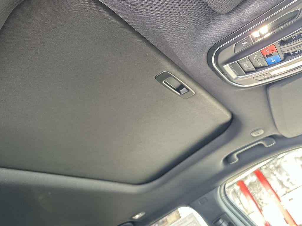 new 2025 Jeep Grand Cherokee car, priced at $36,669