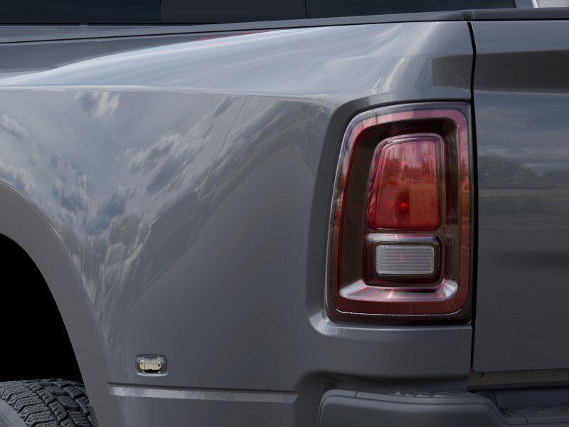 new 2026 Ram 3500 car, priced at $77,709
