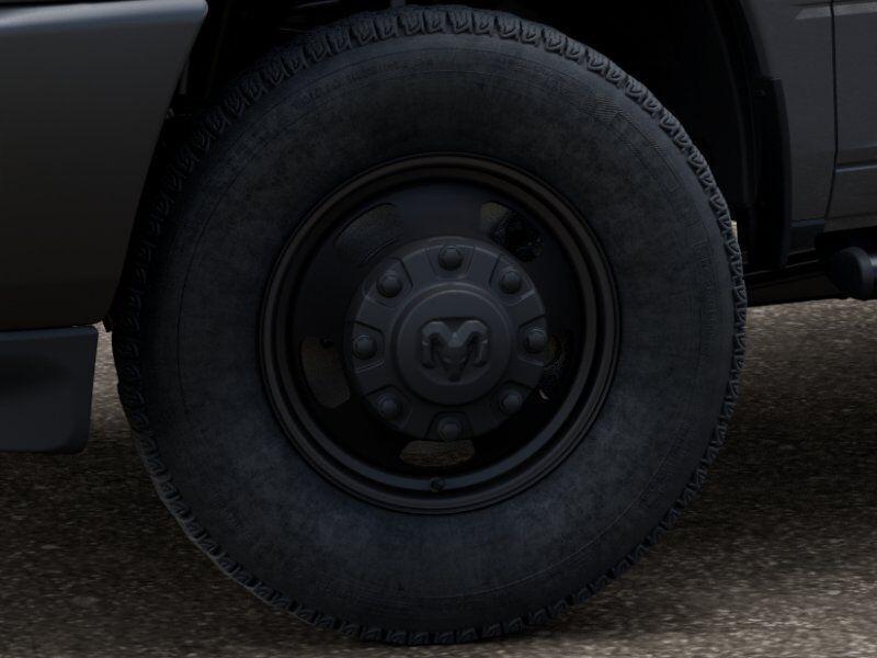 new 2026 Ram 3500 car, priced at $77,709