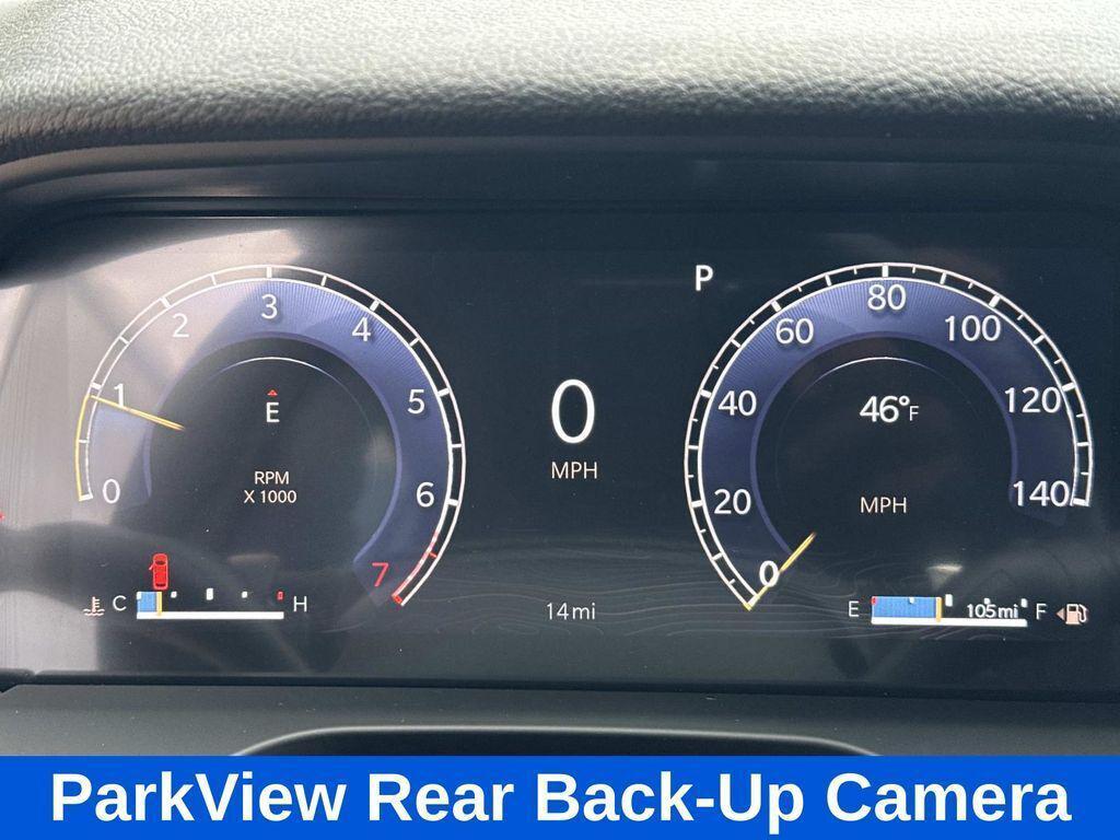 new 2025 Jeep Grand Cherokee car, priced at $35,205