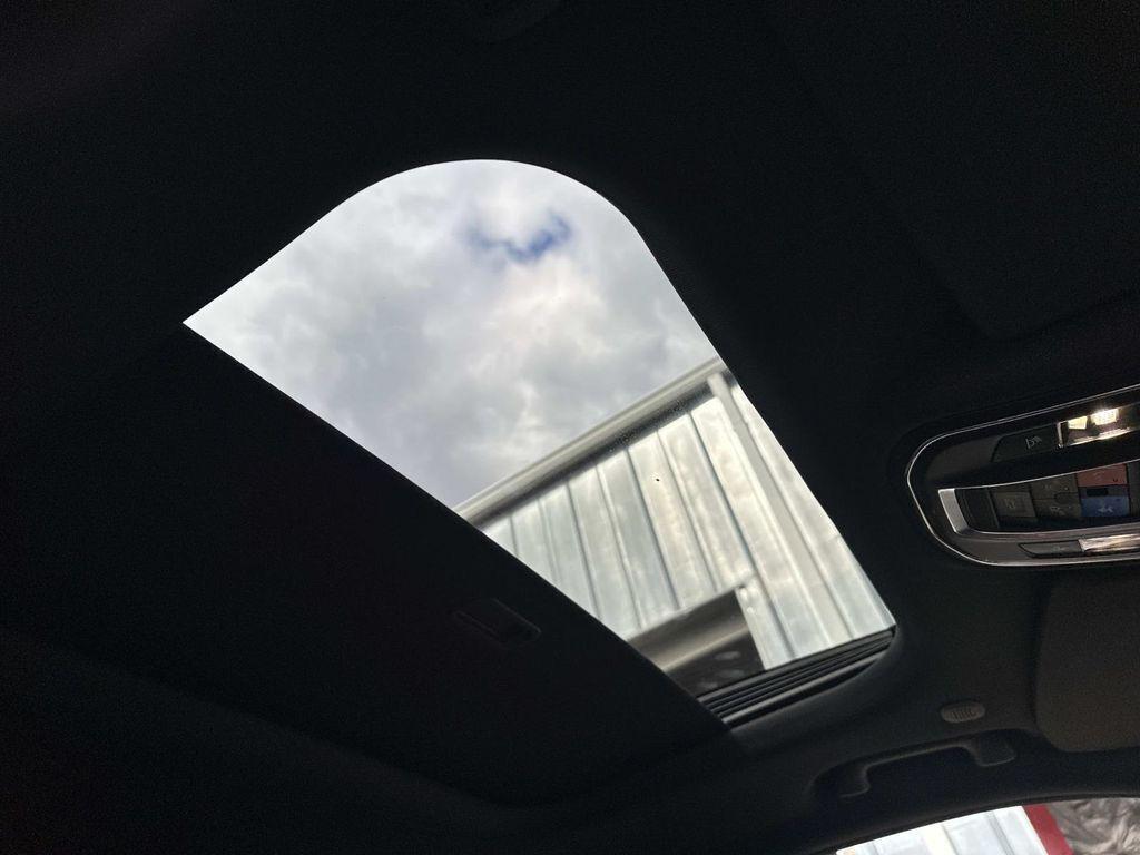 new 2025 Jeep Grand Cherokee car, priced at $35,205