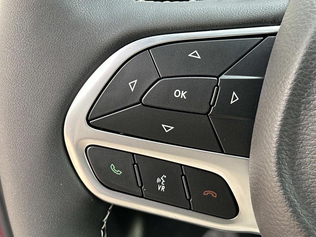 new 2026 Chrysler Pacifica car, priced at $40,961