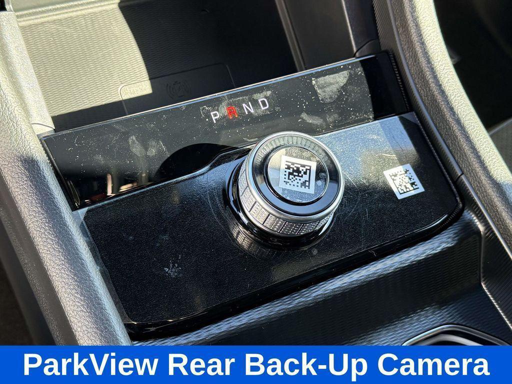 new 2025 Jeep Grand Cherokee car, priced at $37,205