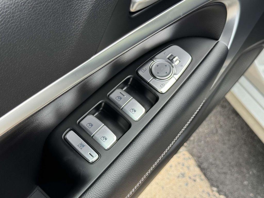 used 2025 Genesis G70 car, priced at $30,995