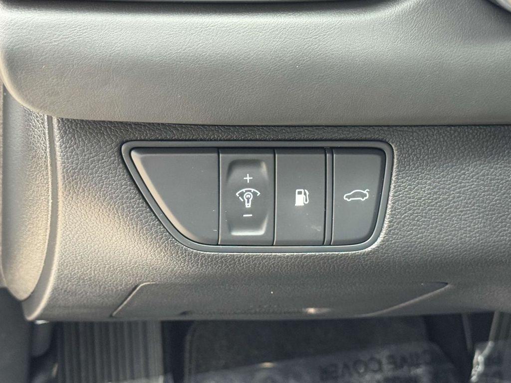 used 2025 Genesis G70 car, priced at $30,995