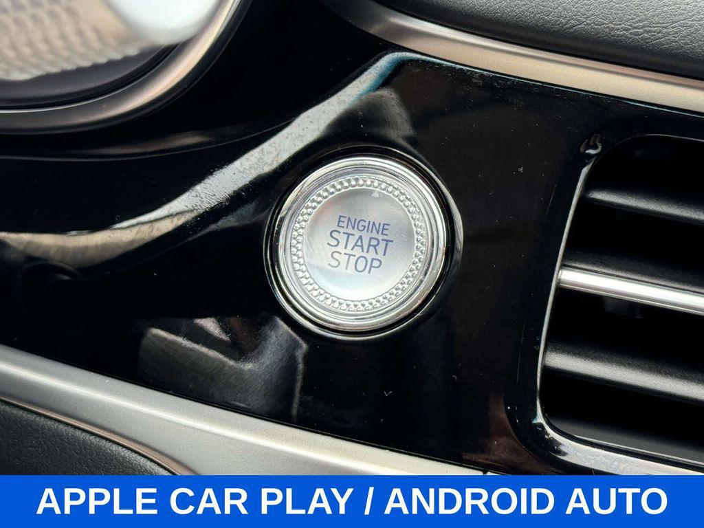 used 2025 Genesis G70 car, priced at $30,995