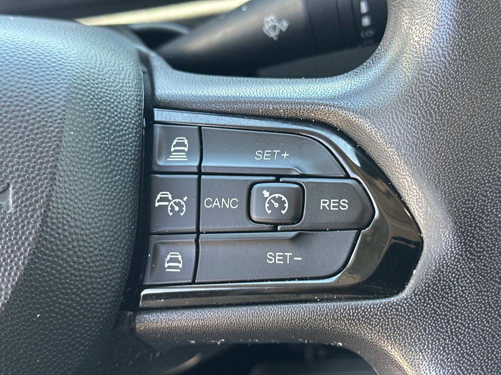 used 2025 Ram ProMaster 2500 car, priced at $34,499