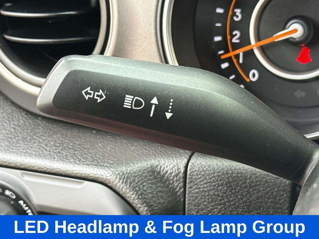 used 2023 Jeep Wrangler car, priced at $31,750