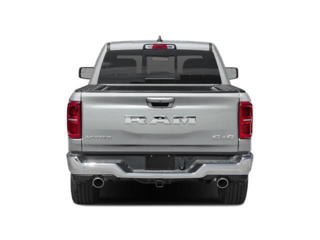 new 2026 Ram 1500 car, priced at $69,663