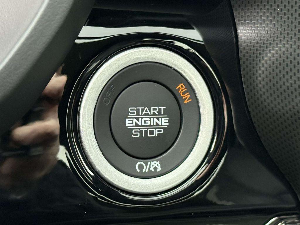 new 2026 Ram 1500 car, priced at $69,663