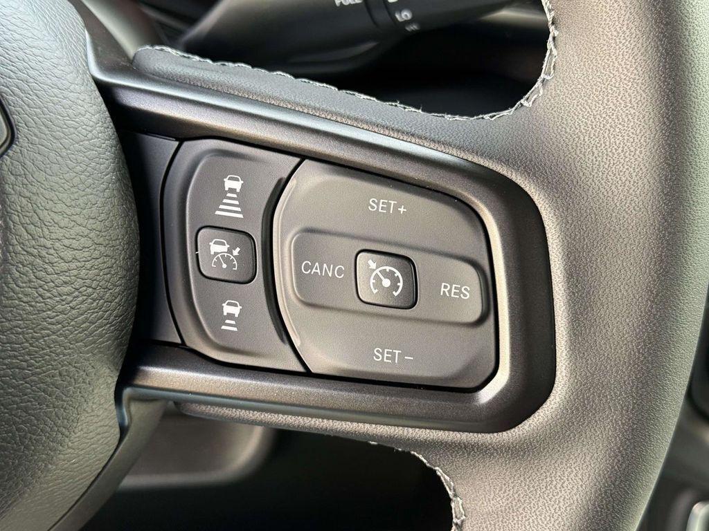 new 2026 Jeep Gladiator car, priced at $48,458