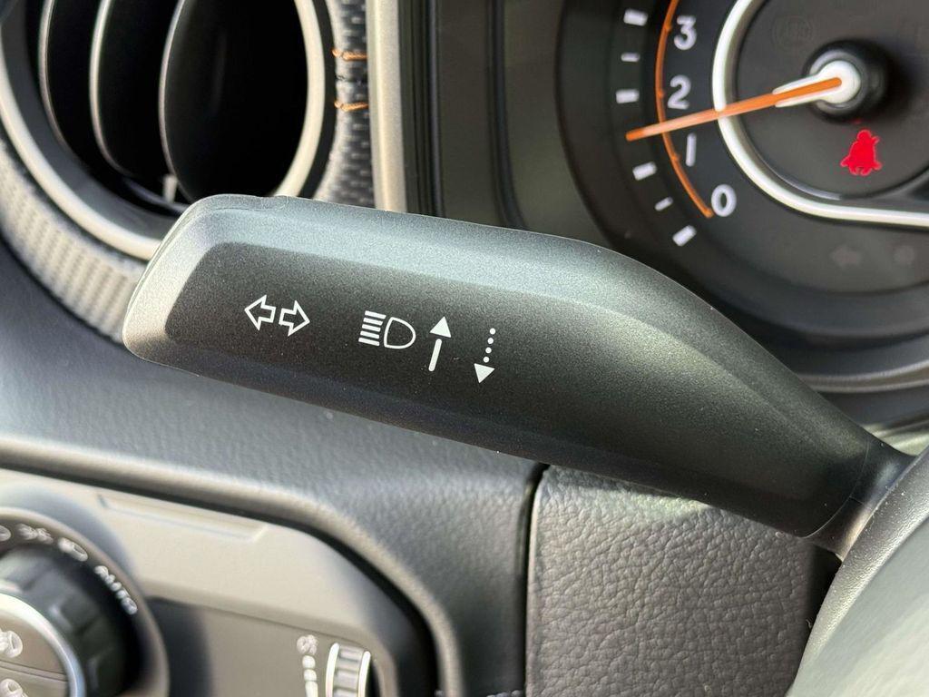 new 2026 Jeep Gladiator car, priced at $48,458