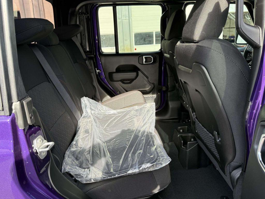 new 2026 Jeep Gladiator car, priced at $48,458