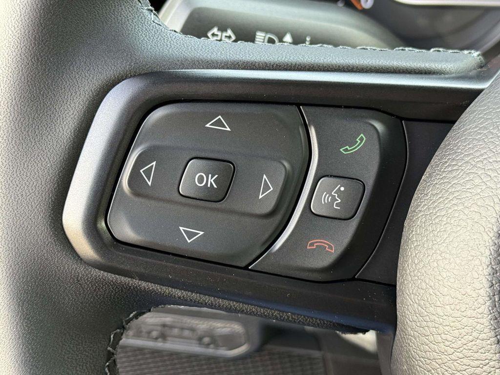 new 2026 Jeep Gladiator car, priced at $48,458