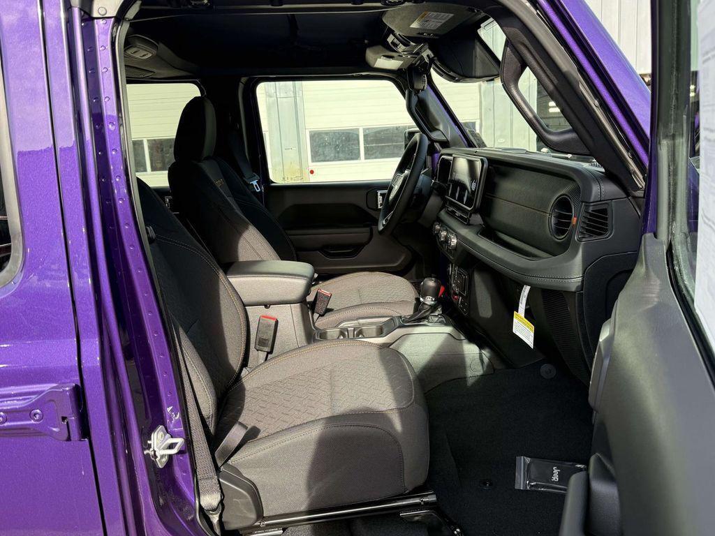 new 2026 Jeep Gladiator car, priced at $48,458