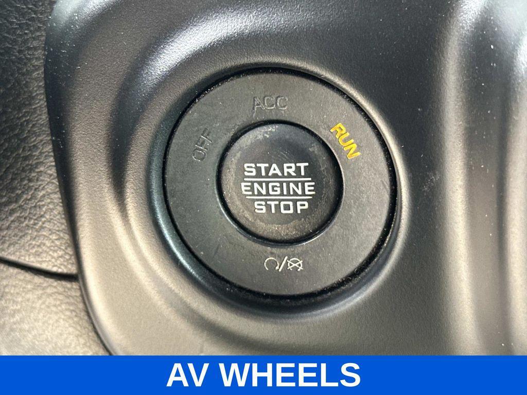 used 2021 Jeep Wrangler car, priced at $28,499