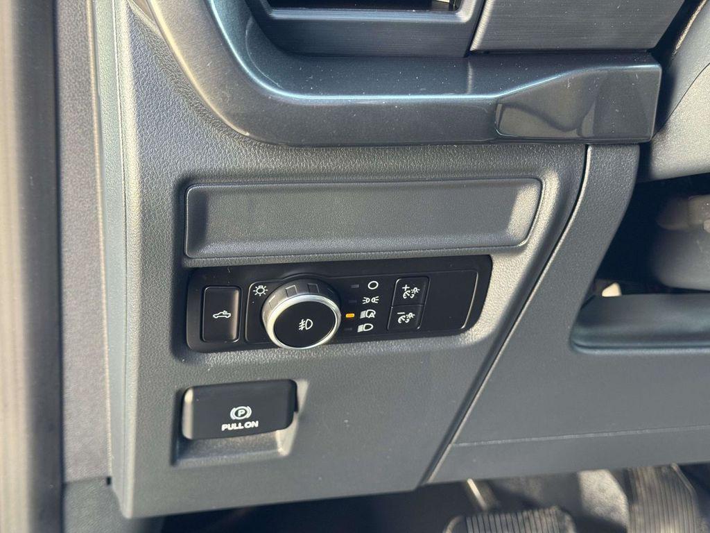 used 2024 Ford F-150 car, priced at $37,500