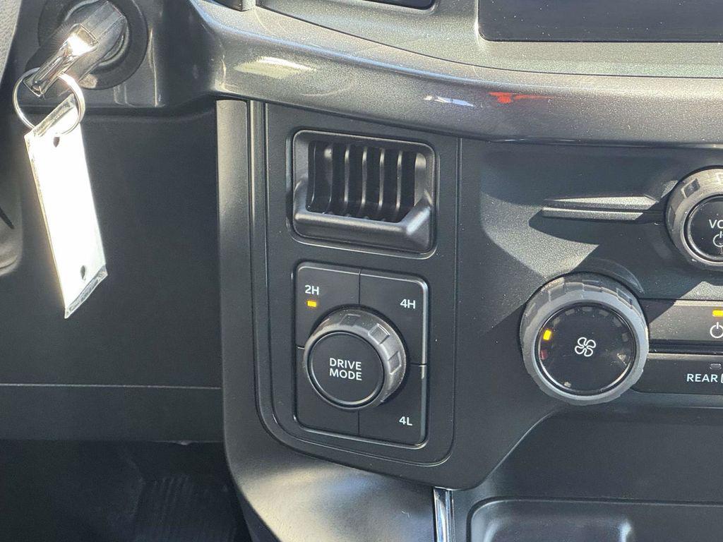 used 2024 Ford F-150 car, priced at $37,500