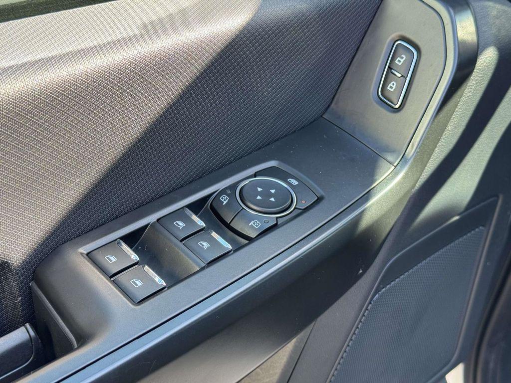 used 2024 Ford F-150 car, priced at $37,500