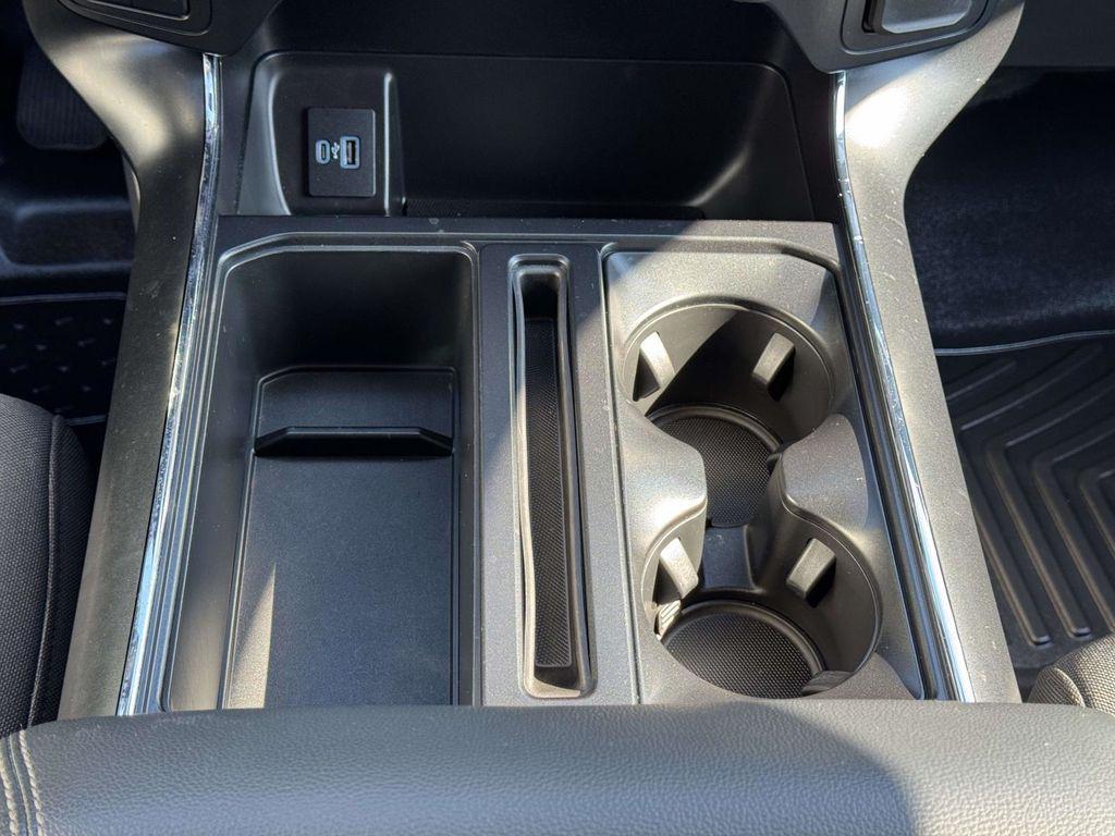 used 2024 Ford F-150 car, priced at $37,500