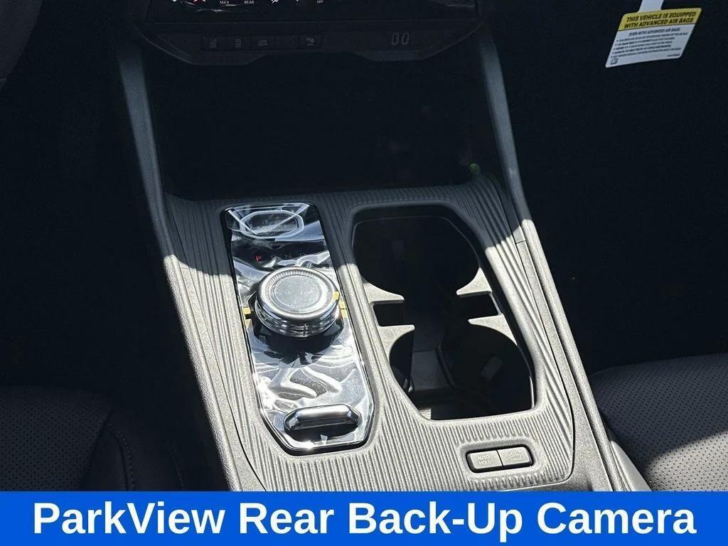 new 2026 Jeep Cherokee car, priced at $38,112