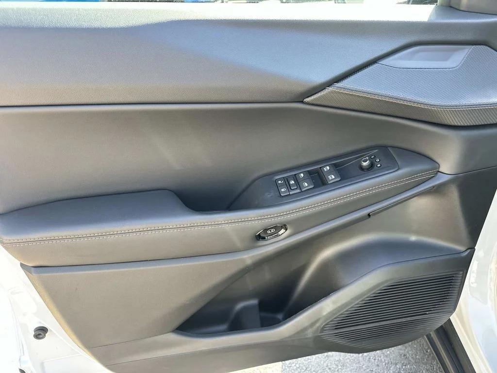 new 2026 Jeep Cherokee car, priced at $38,112