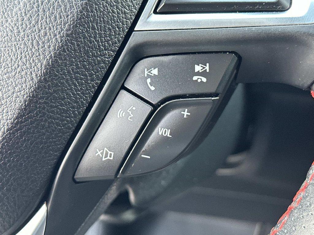 used 2023 Ford Edge car, priced at $29,994