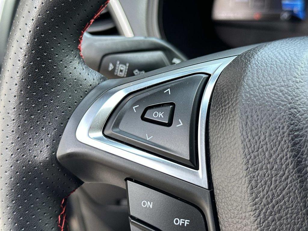 used 2023 Ford Edge car, priced at $29,994