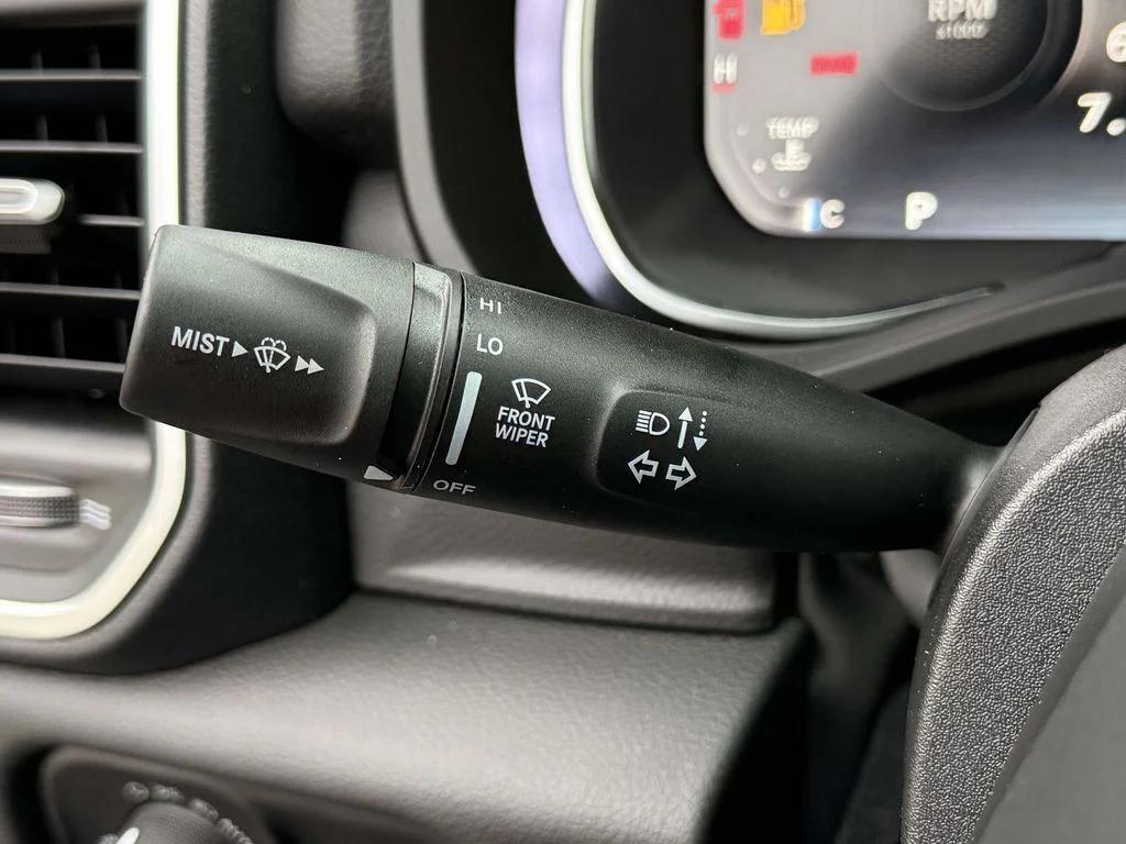 new 2026 Ram 1500 car, priced at $53,418