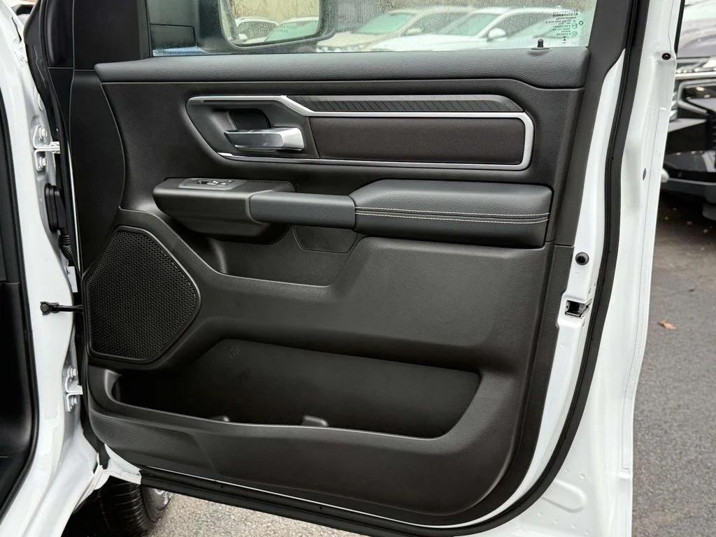 new 2026 Ram 1500 car, priced at $53,418