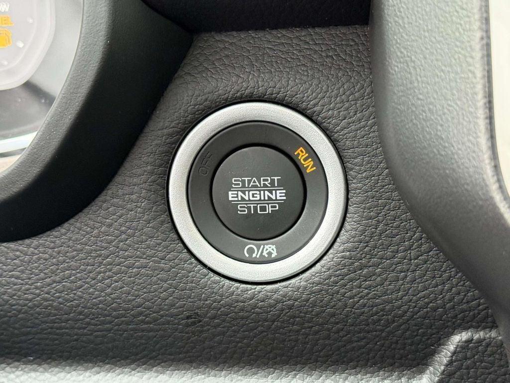 new 2026 Ram 1500 car, priced at $53,418