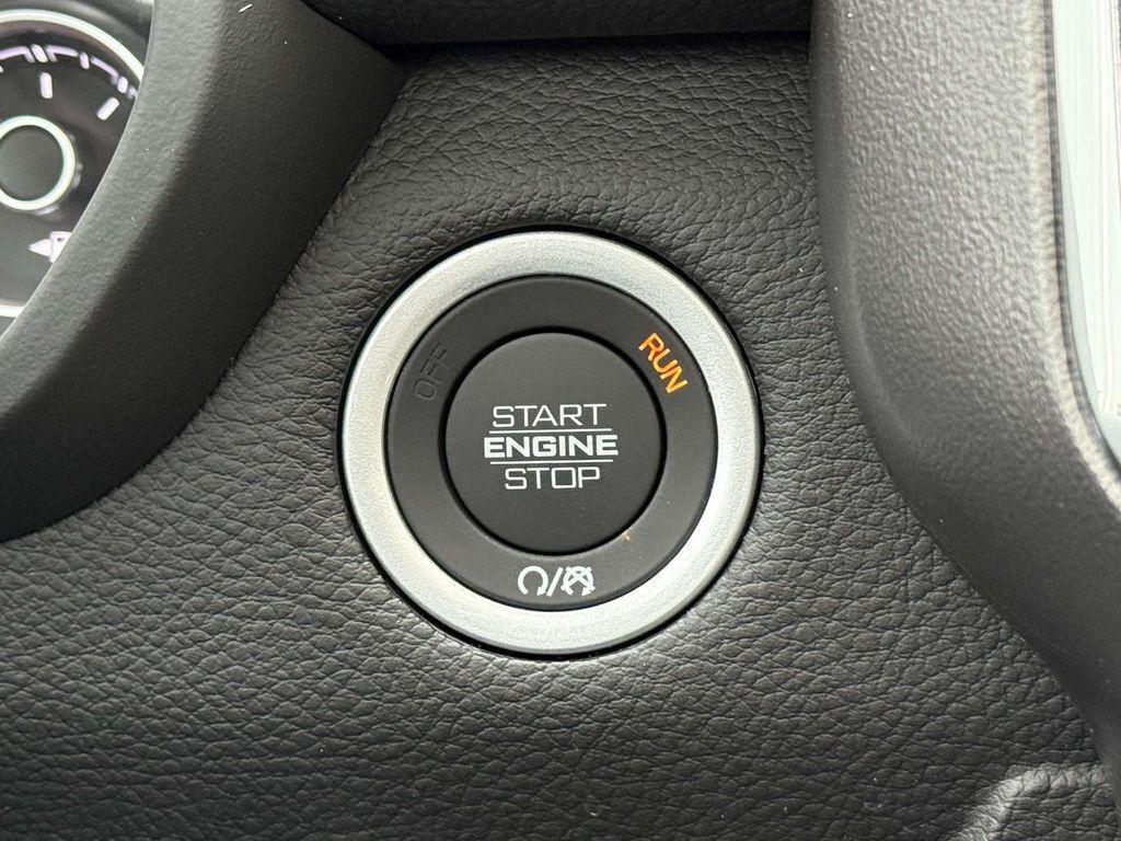 new 2026 Ram 1500 car, priced at $58,282