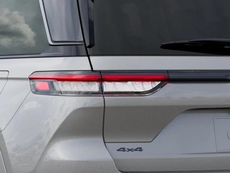 new 2026 Jeep Grand Cherokee car, priced at $64,785