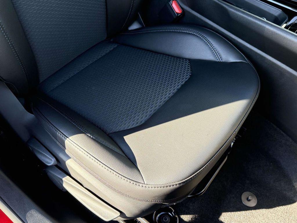 new 2026 Jeep Compass car, priced at $26,986