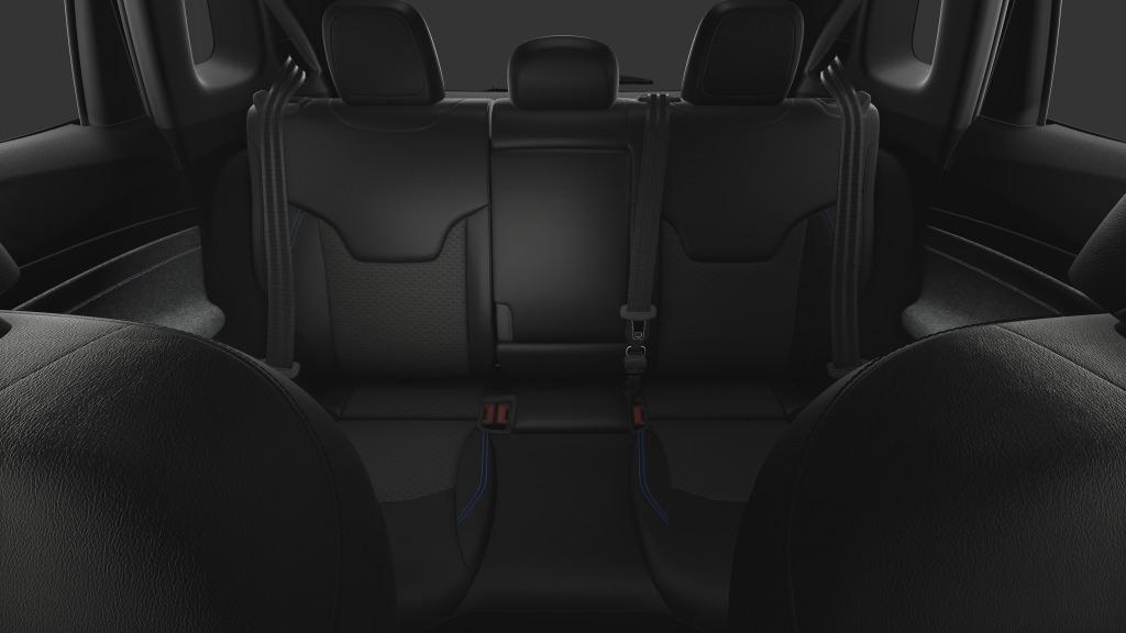 new 2026 Jeep Compass car, priced at $26,986