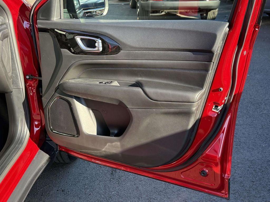 new 2026 Jeep Compass car, priced at $26,986