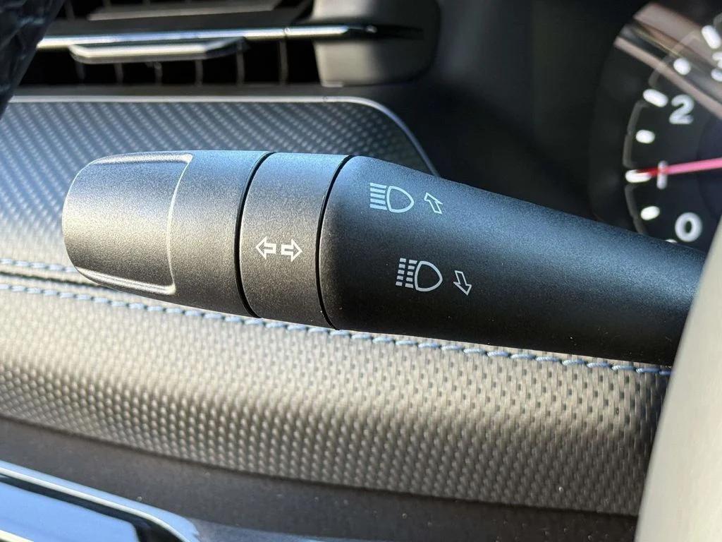 new 2026 Jeep Compass car, priced at $26,986