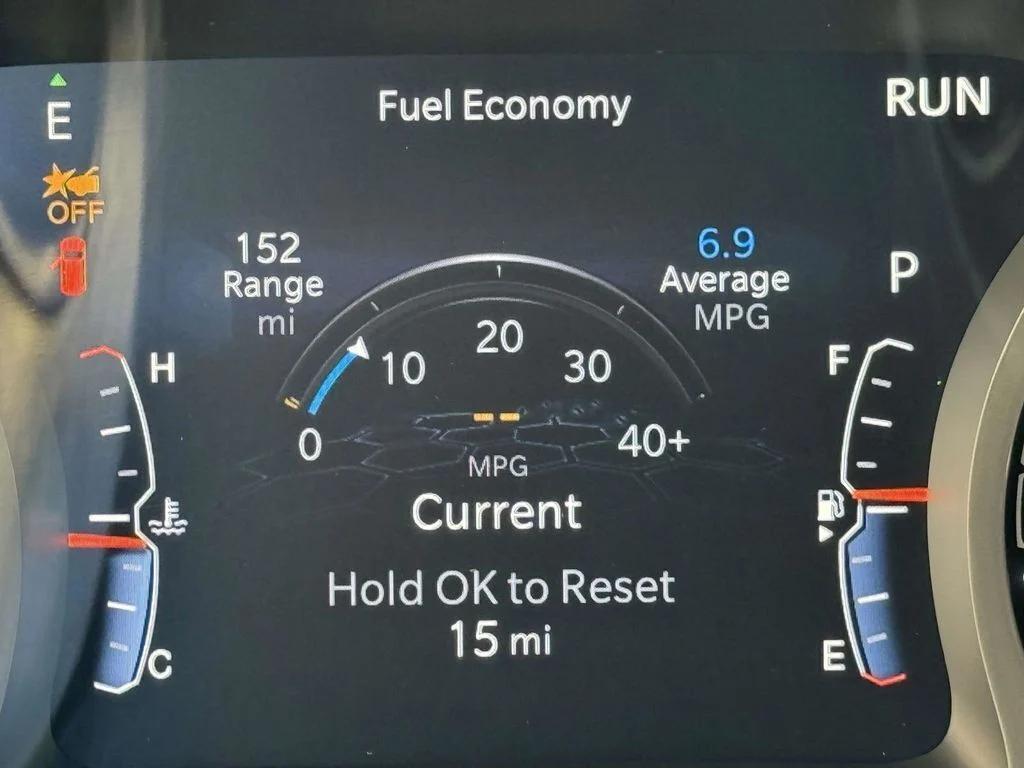 new 2026 Jeep Compass car, priced at $26,986