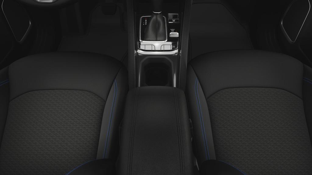 new 2026 Jeep Compass car, priced at $26,986