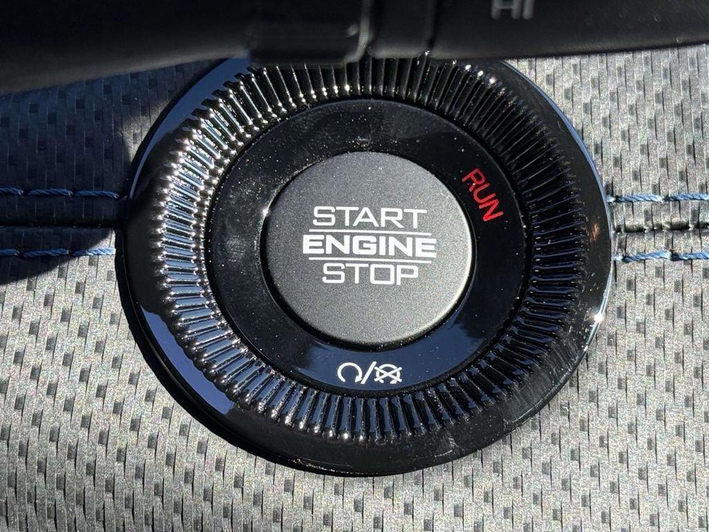 new 2026 Jeep Compass car, priced at $26,986