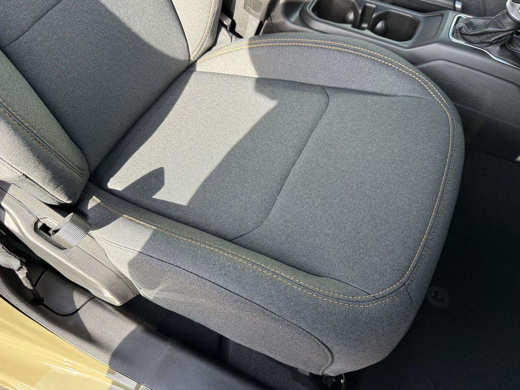 new 2026 Jeep Gladiator car, priced at $36,521