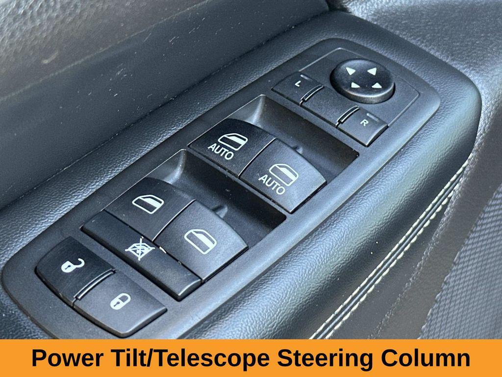 used 2021 Jeep Grand Cherokee car, priced at $25,995