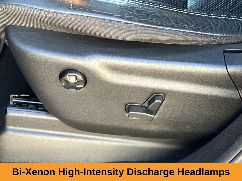 used 2021 Jeep Grand Cherokee car, priced at $25,995