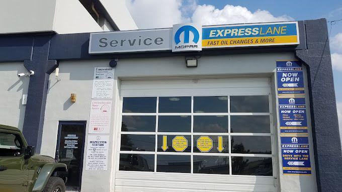 used 2023 Ram 1500 car