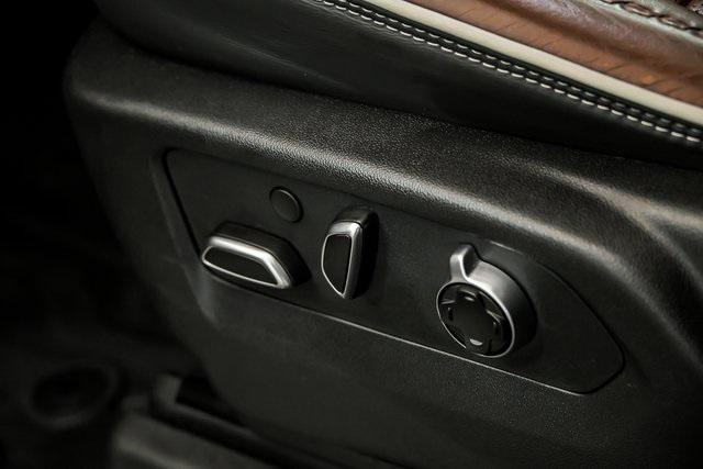 used 2025 GMC Sierra 1500 car, priced at $70,595