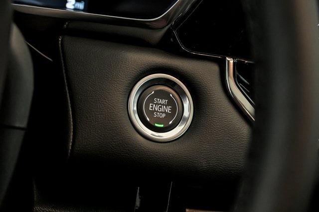 new 2026 GMC Canyon car, priced at $48,728