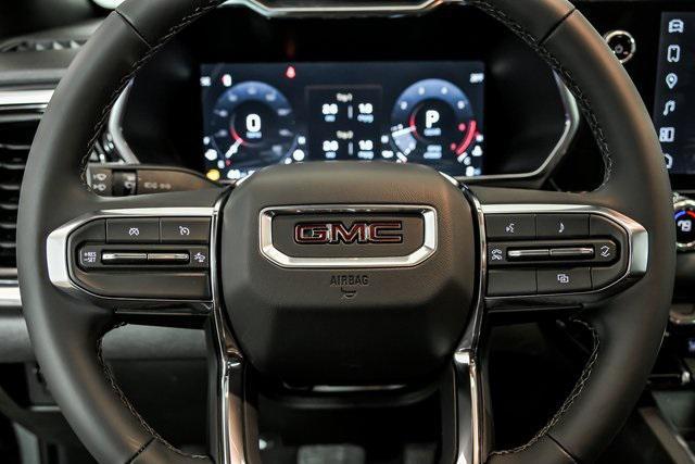 new 2026 GMC Canyon car, priced at $48,728