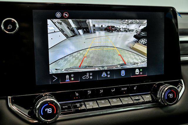 new 2026 GMC Canyon car, priced at $47,978