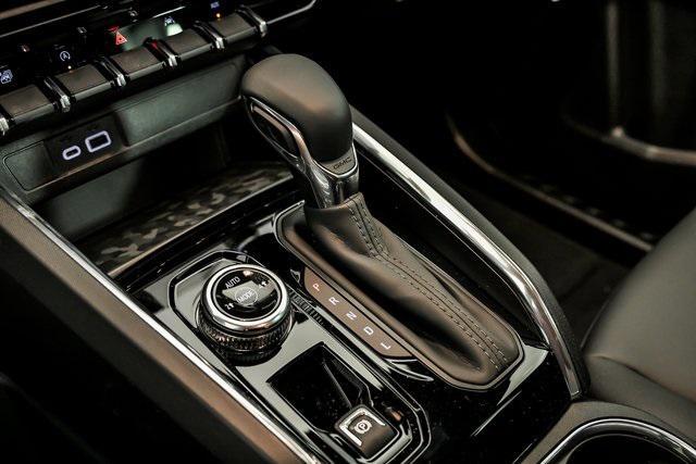 new 2026 GMC Canyon car, priced at $48,728