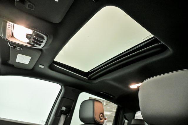 new 2026 GMC Canyon car, priced at $48,728